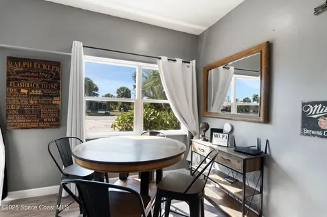601 Sea Gull Drive Satellite Beach FL 32937