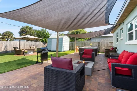 601 Sea Gull Drive Satellite Beach FL 32937