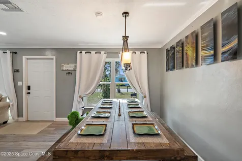 601 Sea Gull Drive Satellite Beach FL 32937