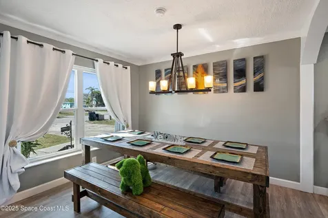 601 Sea Gull Drive Satellite Beach FL 32937