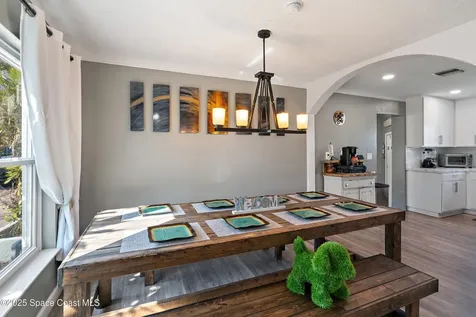 601 Sea Gull Drive Satellite Beach FL 32937