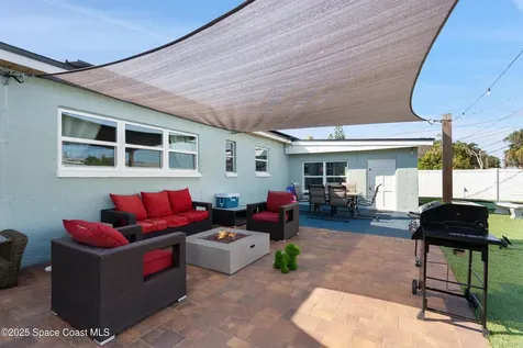 601 Sea Gull Drive Satellite Beach FL 32937