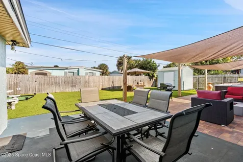 601 Sea Gull Drive Satellite Beach FL 32937