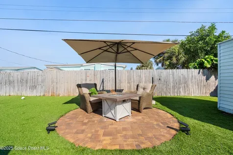 601 Sea Gull Drive Satellite Beach FL 32937