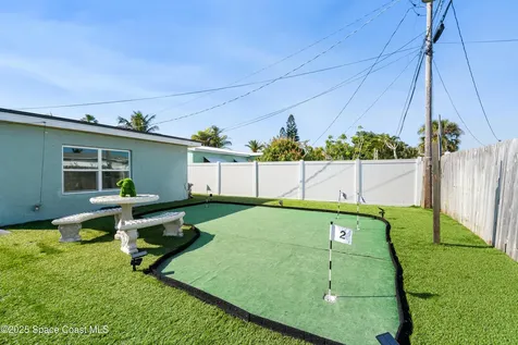 601 Sea Gull Drive Satellite Beach FL 32937