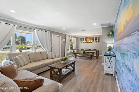 601 Sea Gull Drive Satellite Beach FL 32937