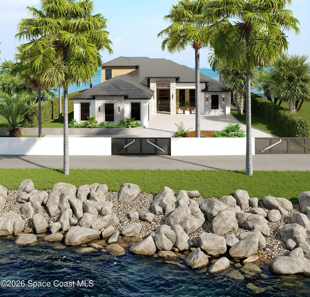 11150 S Tropical Trail Merritt Island FL 32952