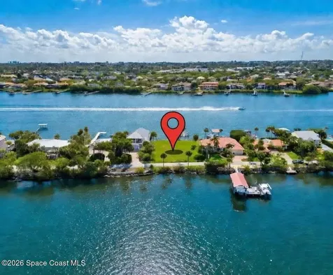 11150 S Tropical Trail Merritt Island FL 32952