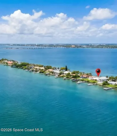 11150 S Tropical Trail Merritt Island FL 32952