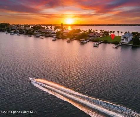 11150 S Tropical Trail Merritt Island FL 32952