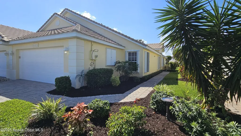 5324 Tay Court Melbourne Beach FL 32951