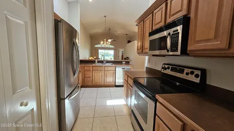 5324 Tay Court Melbourne Beach FL 32951