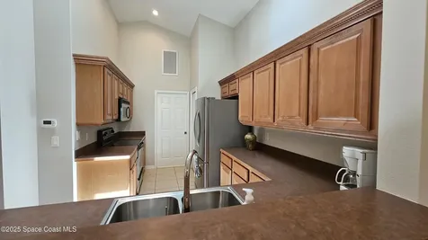 5324 Tay Court Melbourne Beach FL 32951