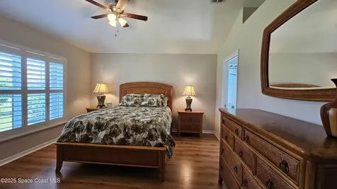 5324 Tay Court Melbourne Beach FL 32951