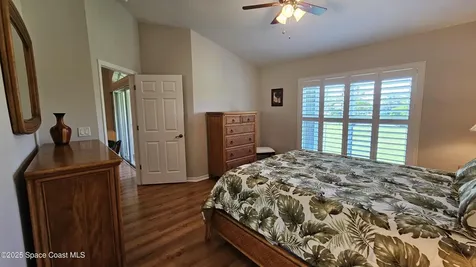 5324 Tay Court Melbourne Beach FL 32951