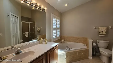 5324 Tay Court Melbourne Beach FL 32951