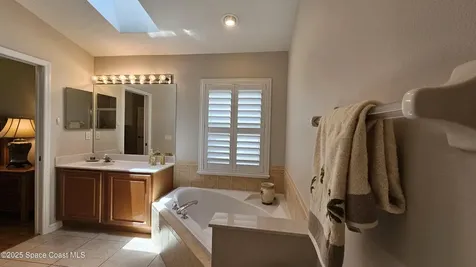 5324 Tay Court Melbourne Beach FL 32951