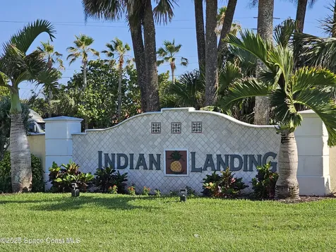 5324 Tay Court Melbourne Beach FL 32951