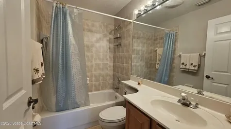 5324 Tay Court Melbourne Beach FL 32951