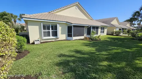 5324 Tay Court Melbourne Beach FL 32951