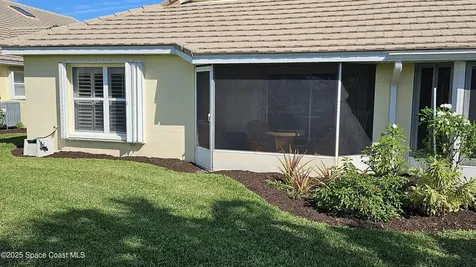 5324 Tay Court Melbourne Beach FL 32951
