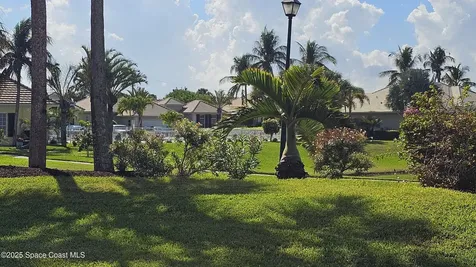 5324 Tay Court Melbourne Beach FL 32951