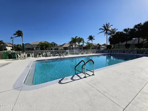 5324 Tay Court Melbourne Beach FL 32951