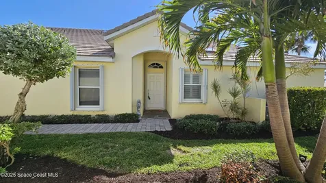 5324 Tay Court Melbourne Beach FL 32951