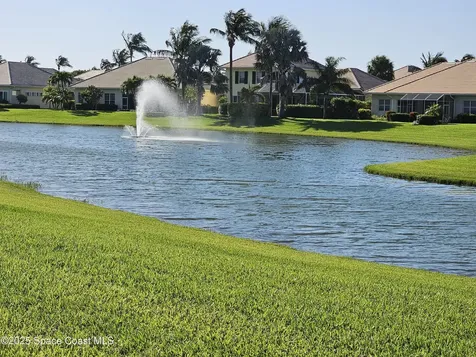 5324 Tay Court Melbourne Beach FL 32951