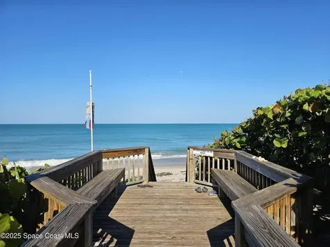 5324 Tay Court Melbourne Beach FL 32951