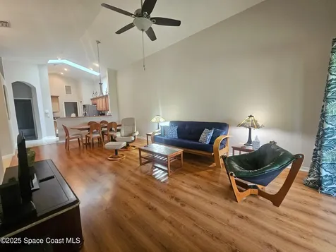 5324 Tay Court Melbourne Beach FL 32951