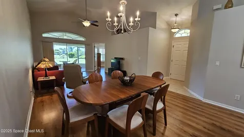 5324 Tay Court Melbourne Beach FL 32951