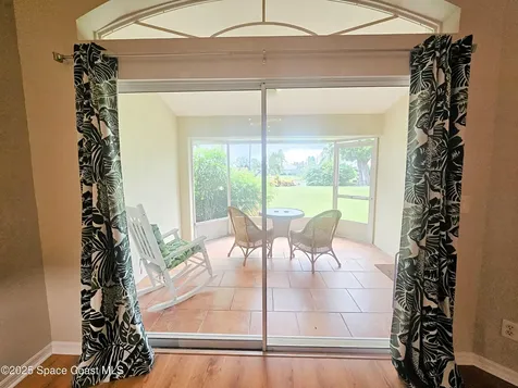 5324 Tay Court Melbourne Beach FL 32951