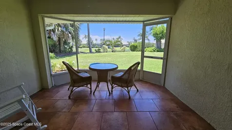 5324 Tay Court Melbourne Beach FL 32951