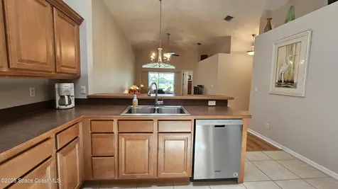 5324 Tay Court Melbourne Beach FL 32951