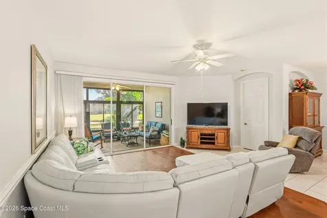 1825 Ficus Point Drive Melbourne FL 32940
