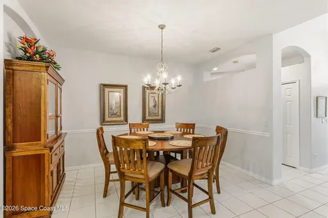 1825 Ficus Point Drive Melbourne FL 32940