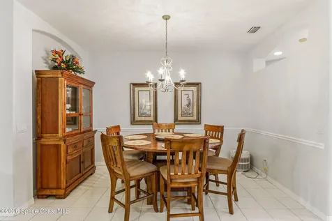 1825 Ficus Point Drive Melbourne FL 32940