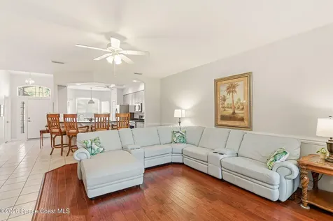 1825 Ficus Point Drive Melbourne FL 32940