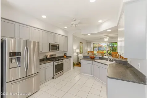 1825 Ficus Point Drive Melbourne FL 32940