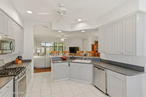 1825 Ficus Point Drive Melbourne FL 32940
