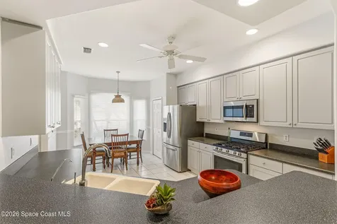 1825 Ficus Point Drive Melbourne FL 32940