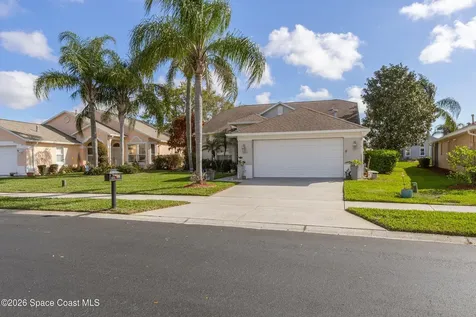 1825 Ficus Point Drive Melbourne FL 32940