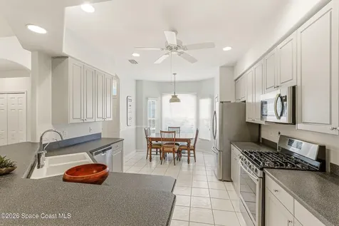 1825 Ficus Point Drive Melbourne FL 32940