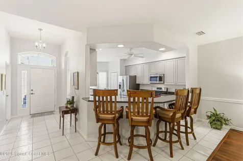 1825 Ficus Point Drive Melbourne FL 32940