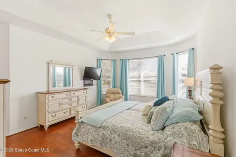 1825 Ficus Point Drive Melbourne FL 32940