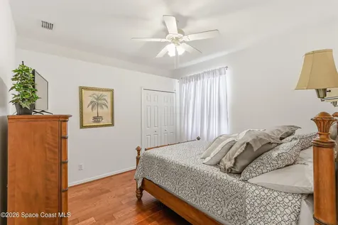 1825 Ficus Point Drive Melbourne FL 32940