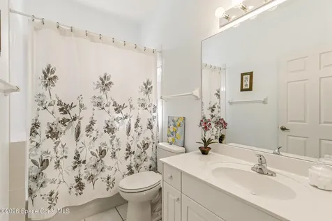 1825 Ficus Point Drive Melbourne FL 32940
