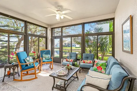 1825 Ficus Point Drive Melbourne FL 32940
