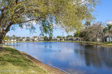 1825 Ficus Point Drive Melbourne FL 32940